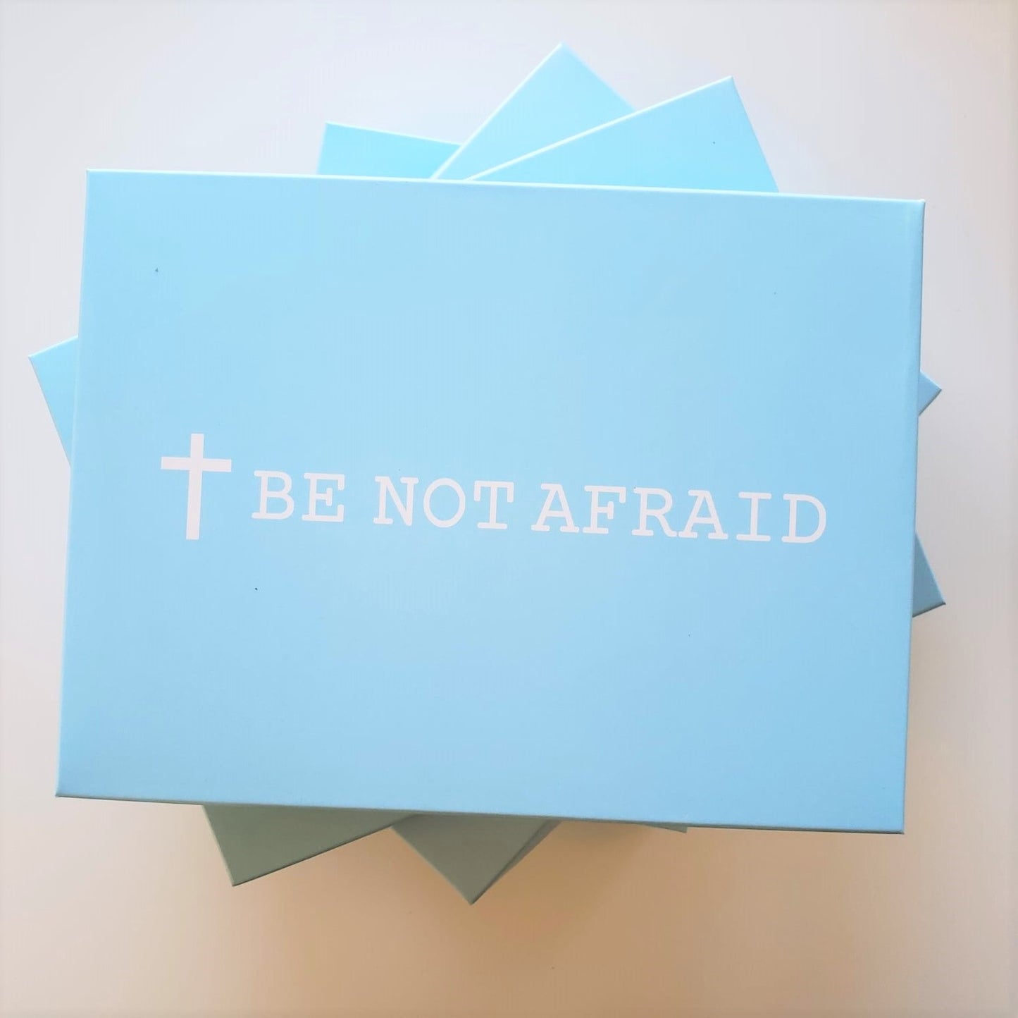 PURCHASE a Small Warrior Box