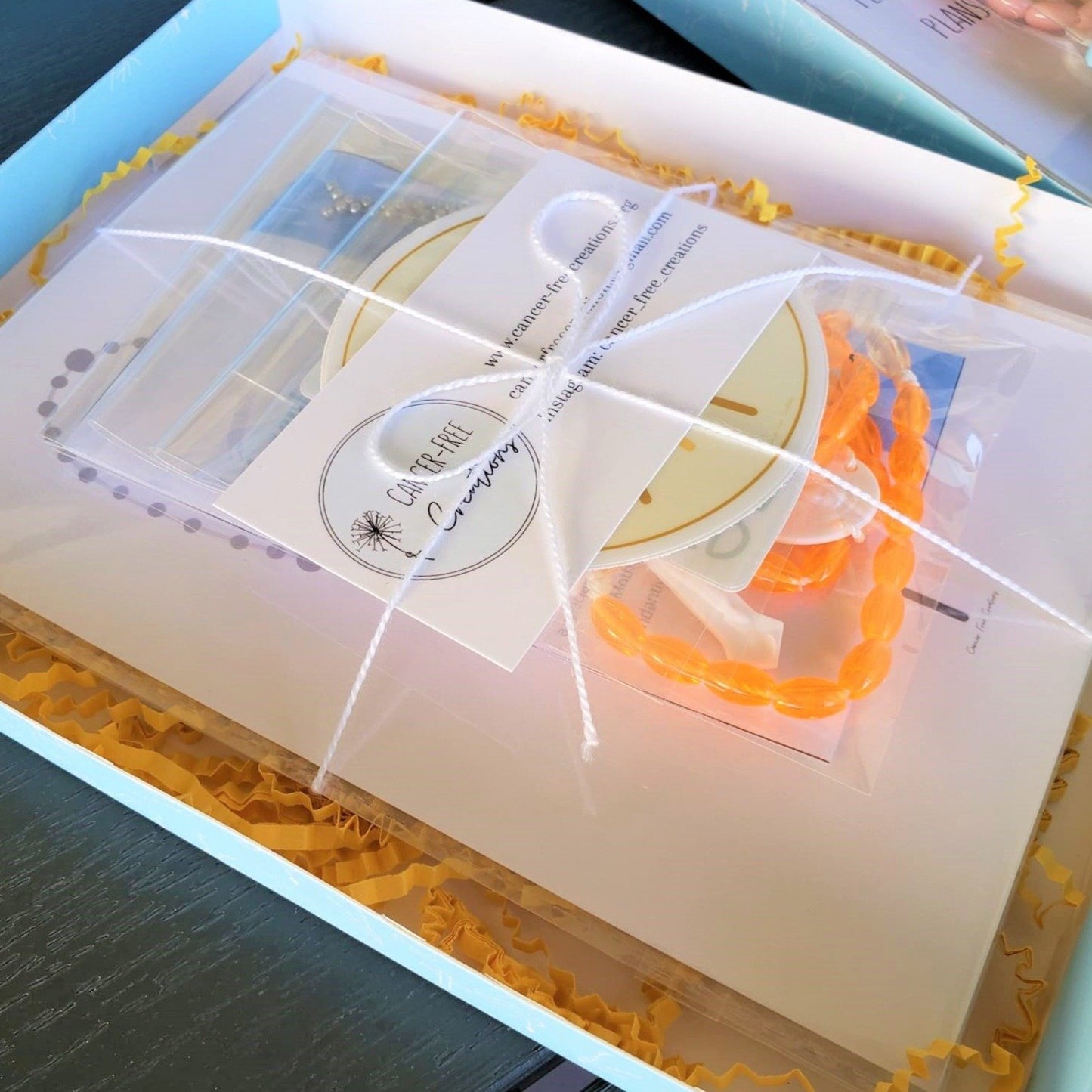 SPONSOR a Small Warrior Box