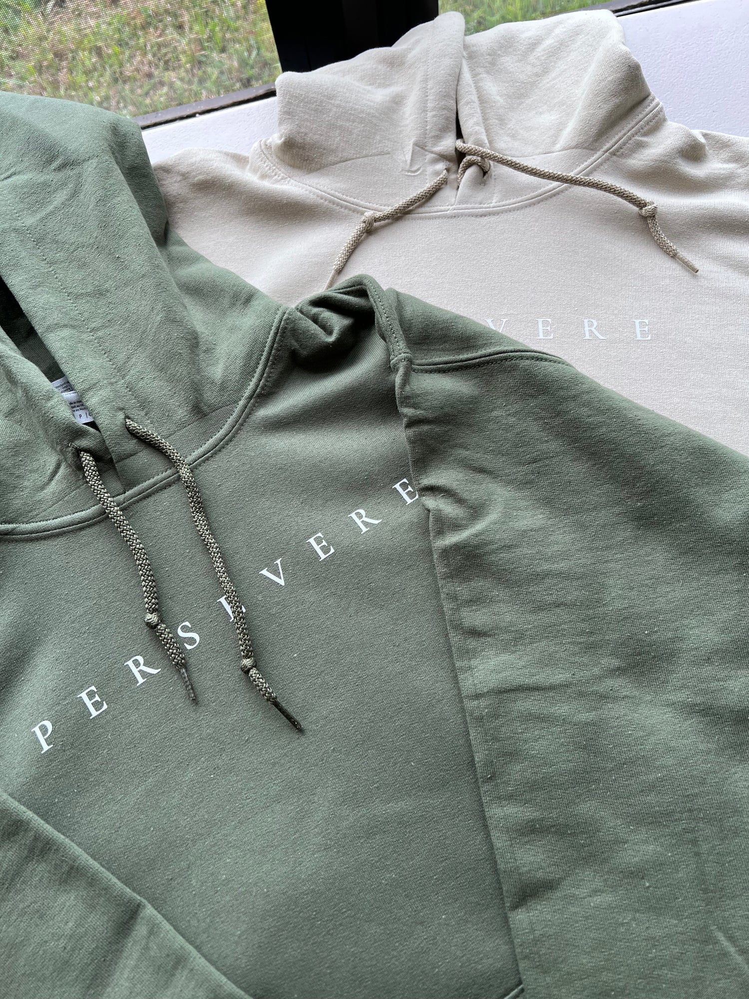 Pullover Hoodies